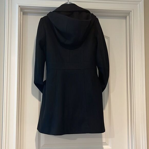 𝅺MICHEAL Kors wool blend coat S - Picture 5 of 7